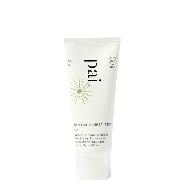 Pai Skincare British Summer Time Sensitive Sunscreen 40ml on Productcaster.