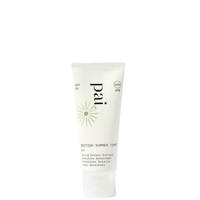 Pai Skincare British Summer Time SPF30 Sensitive Sunscreen 40ml on Productcaster.