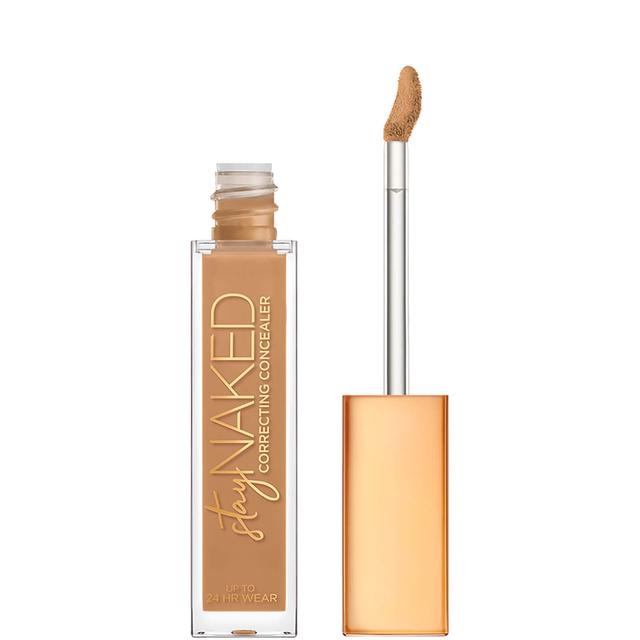 Urban Decay Stay Naked Concealer (Various Shades) - 40NY on Productcaster.