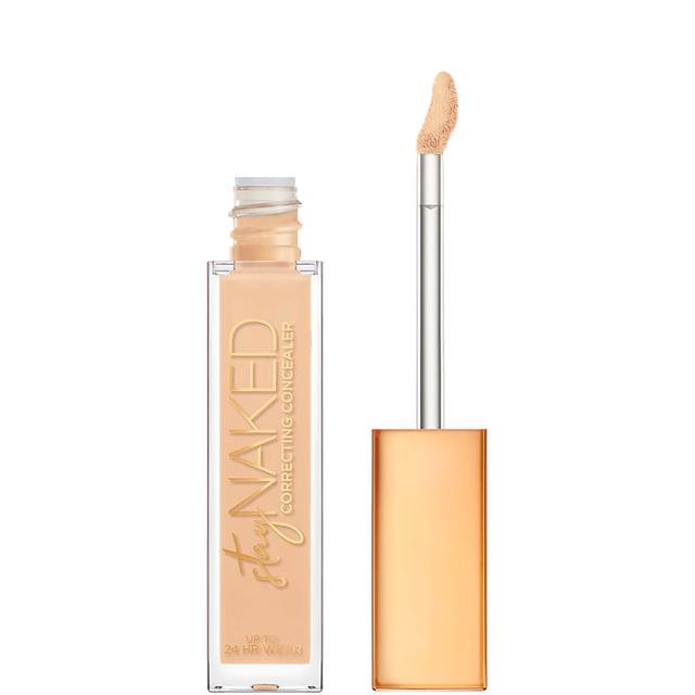 Urban Decay Stay Naked Concealer (Various Shades) - 10NN on Productcaster.