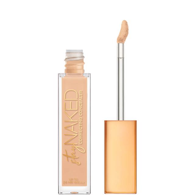 Urban Decay Stay Naked Concealer (Various Shades) - 20NN on Productcaster.