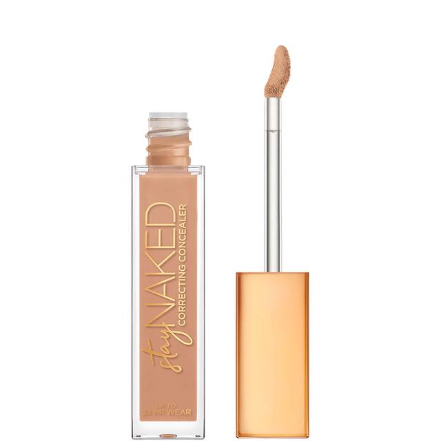 Urban Decay Stay Naked Concealer (Various Shades) - 20CP on Productcaster.