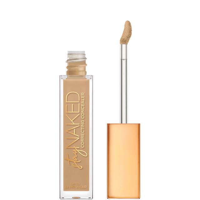 Urban Decay Stay Naked Concealer (Various Shades) - 30NN on Productcaster.