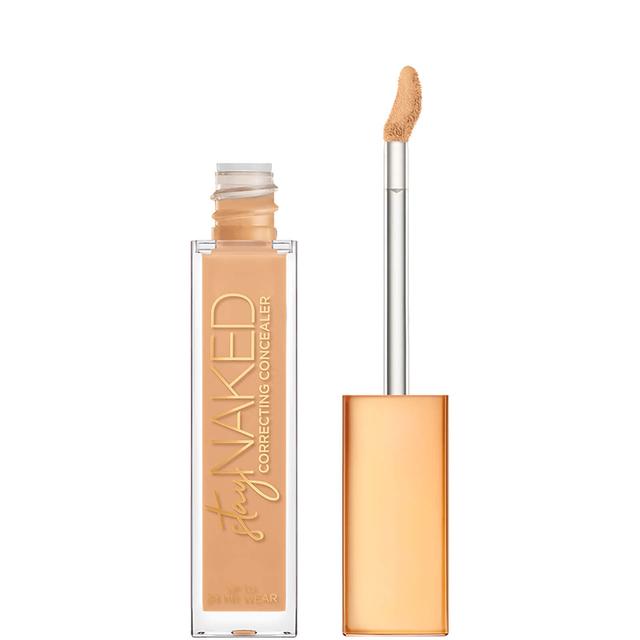 Urban Decay Stay Naked Concealer (Various Shades) - 30NY on Productcaster.