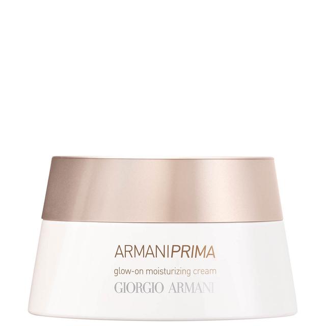 Armani Prima Cream 50g on Productcaster.