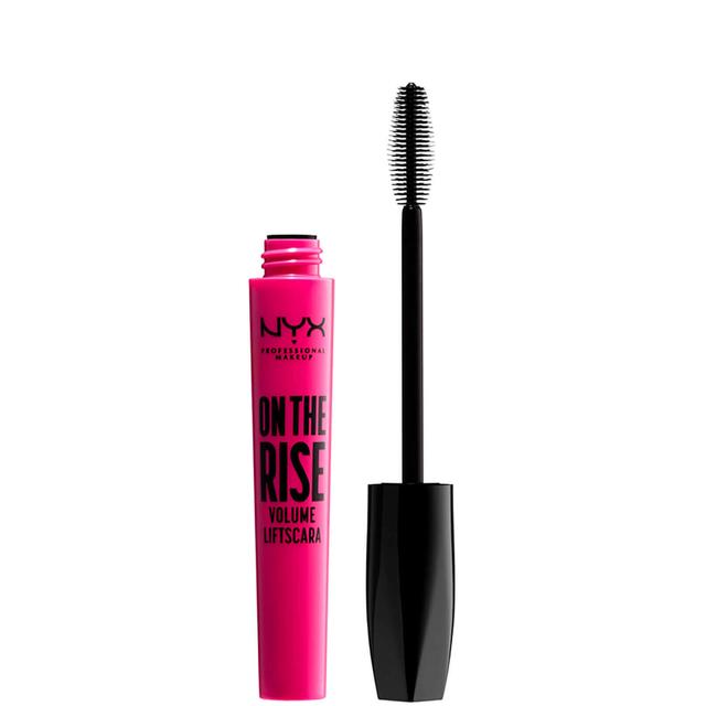 NYX Professional Makeup On the Rise Liftscara Mascara 10ml on Productcaster.