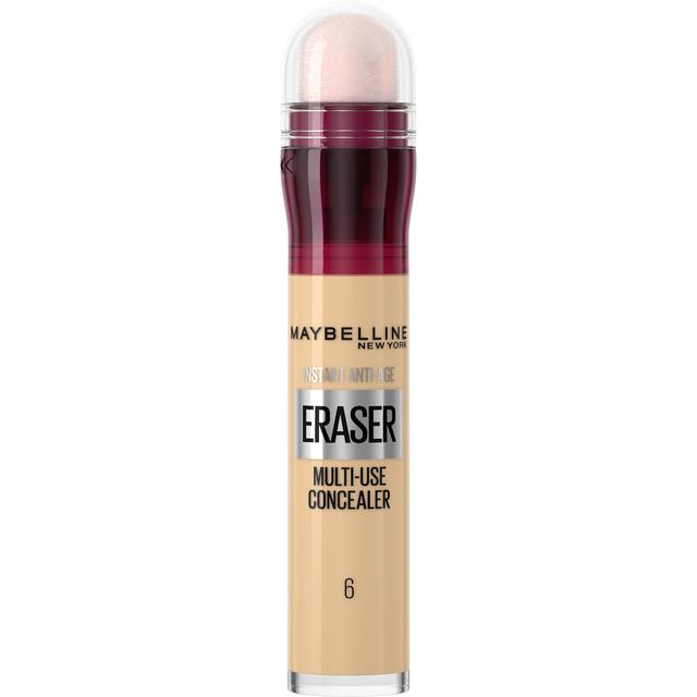 Maybelline Instant Anti Age Eraser Concealer 6.8ml (Various Shades) - 06 Neutraliser on Productcaster.