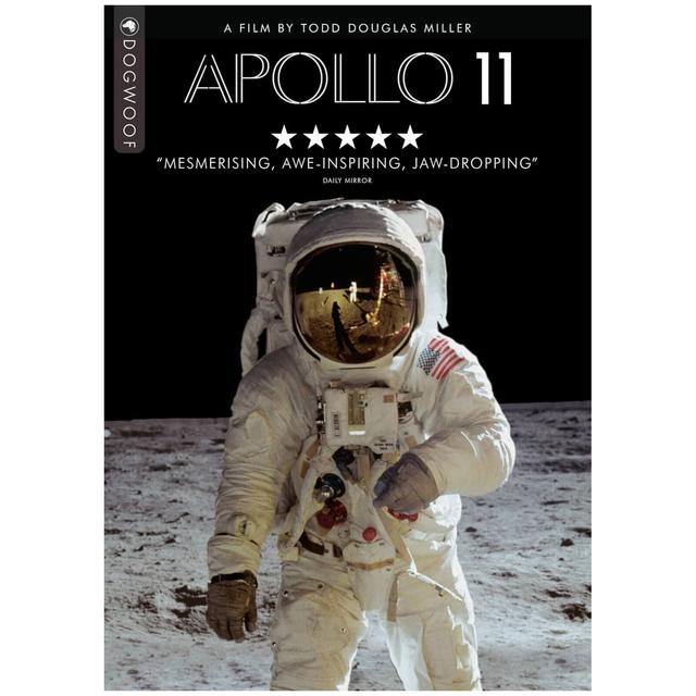 Apollo 11 on Productcaster.