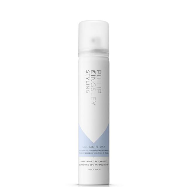 Philip Kingsley One More Day Refreshing Dry Shampoo 100ml on Productcaster.