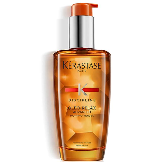 Kérastase Huile Discipline Oleo-Relax 100ml on Productcaster.