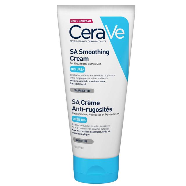 CeraVe Smoothing Cream 177ml on Productcaster.