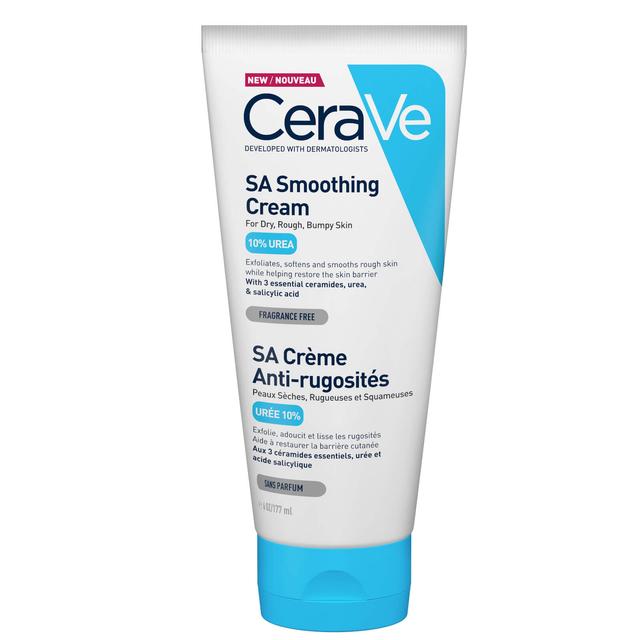 CeraVe Smoothing Cream 177ml on Productcaster.