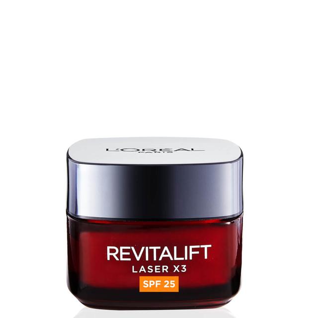 L'Oréal Paris Revitalift Laser Renew Anti-Ageing Cream SPF20 50ml on Productcaster.