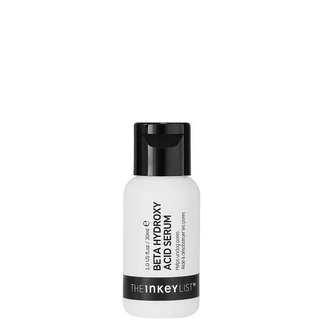 The INKEY List Beta Hydroxy Acid Serum 30ml on Productcaster.