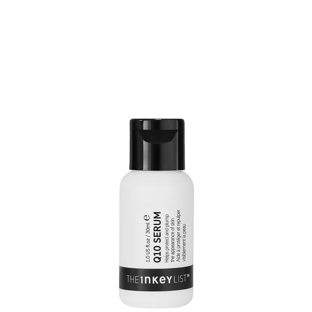 The INKEY List Q10 Serum 30ml on Productcaster.