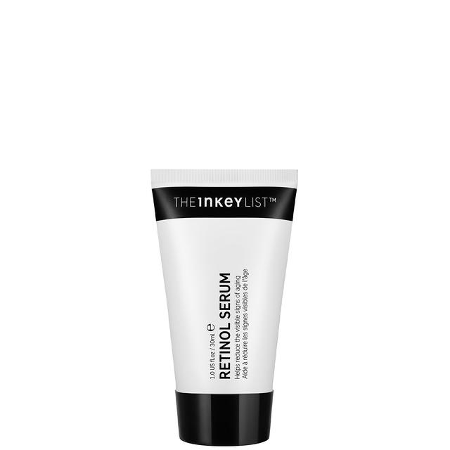 The INKEY List Retinol Serum 30ml on Productcaster.