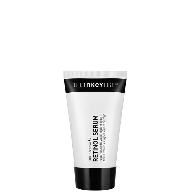 The INKEY List Retinol Serum 30ml on Productcaster.