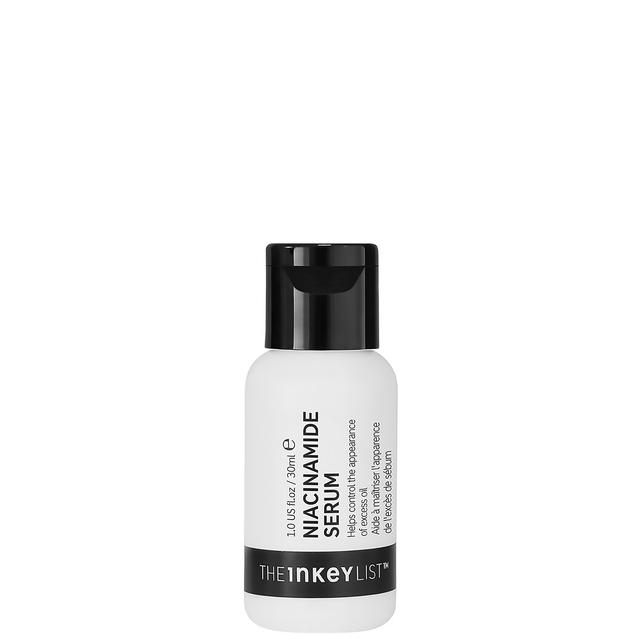 The INKEY List Niacinamide Serum 30ml on Productcaster.