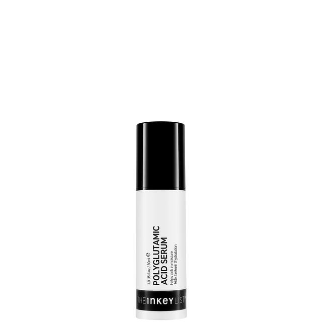 The INKEY List Polyglutamic Acid Serum 30ml on Productcaster.