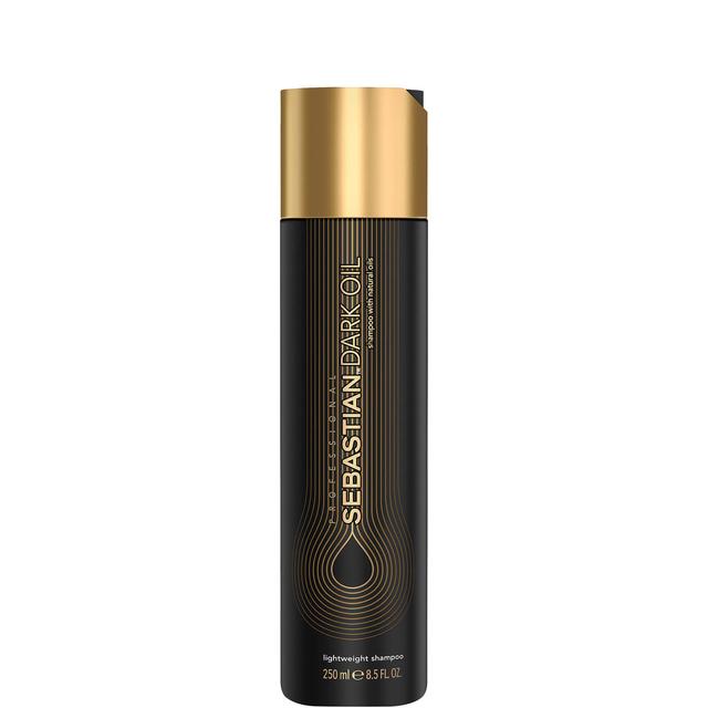 Sebastian Professional Dark Oil Lightweight Shampoo 250 ml on Productcaster.