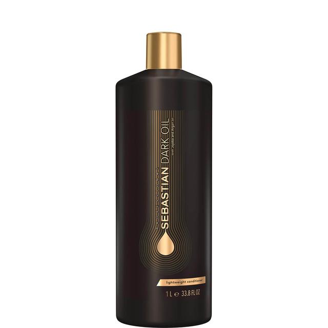 Sebastian Dark Oil Lightweight Conditioner, 33.8 Fl Oz on Productcaster.