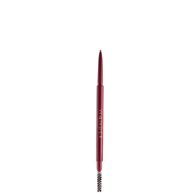 Wander Beauty Frame your Face Micro Brow Pencil 0.003 oz (Various Shades) - Blonde on Productcaster.