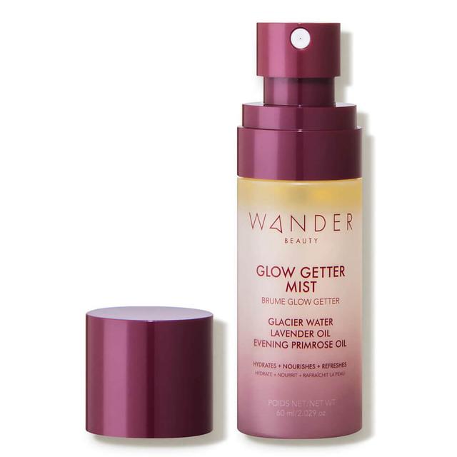 Wander Beauty Glow Getter Mist 2.02 oz on Productcaster.