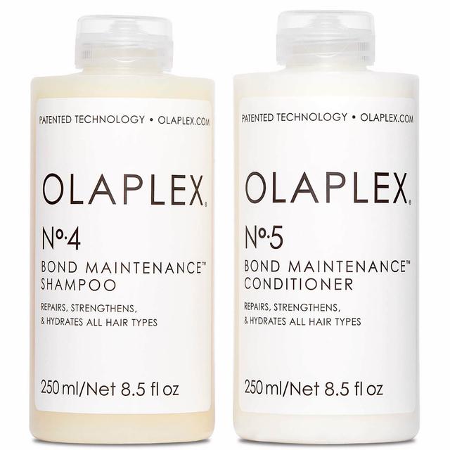 Olaplex Shampoo and Conditioner Bundle (Worth €65.00) on Productcaster.