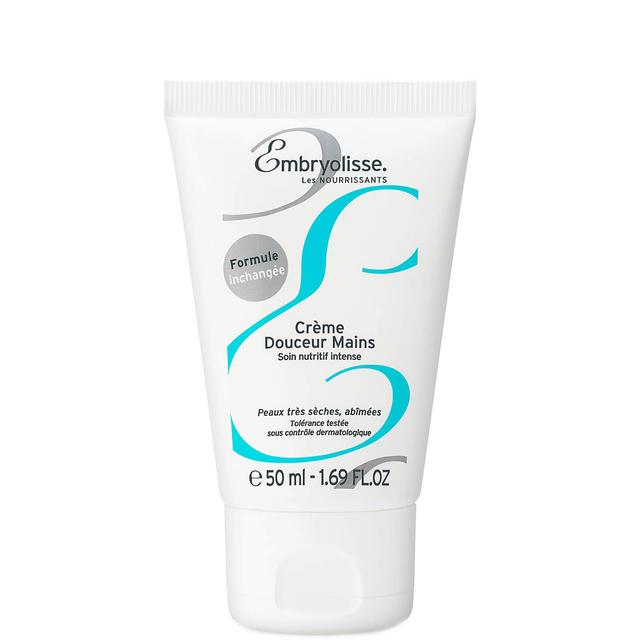 Embryolisse Creme Douceur Mains - Intensive Hand Nourishing Care on Productcaster.