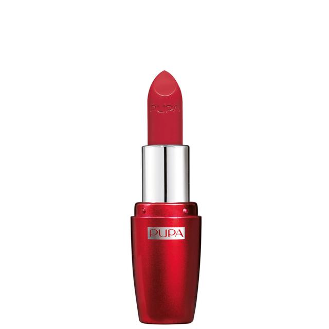 PUPA I'm Sexy Absolute Shine Lipstick 3.5g (Various Shades) - Rouge Excess on Productcaster.