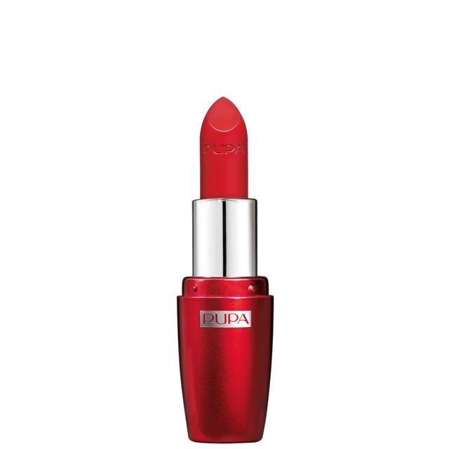 PUPA I'm Sexy Absolute Shine Lipstick 3.5g (Various Shades) - Berry Tentation on Productcaster.