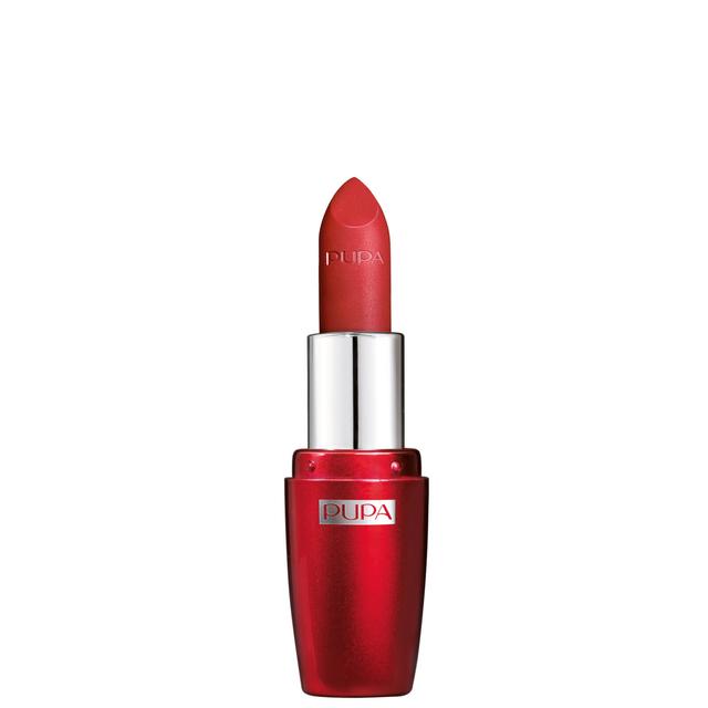 PUPA I'm Unique Matt Lipstick 3.5g (Various Shades) - Seductive Chilli Red on Productcaster.