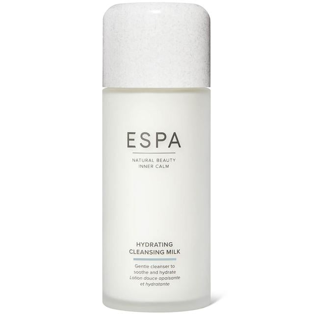 ESPA Hydrating Cleansing Milk 200ml on Productcaster.