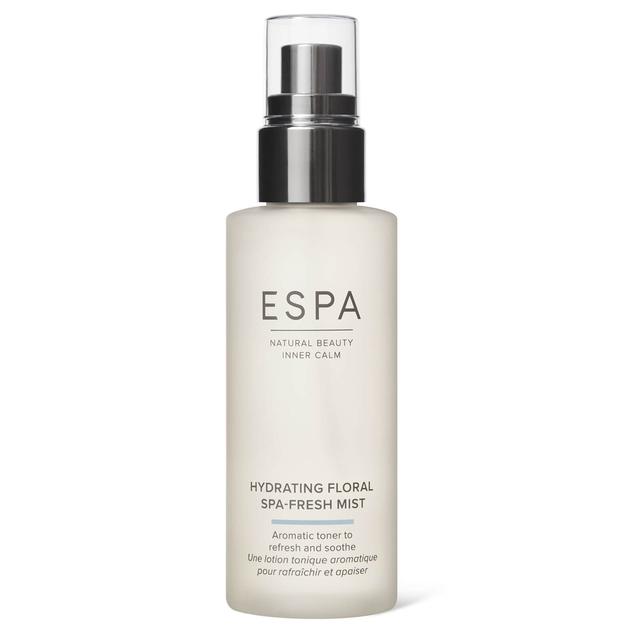 ESPA Hydrating Floral SpaFresh Mist on Productcaster.