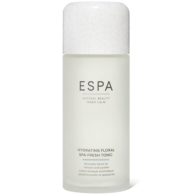 ESPA Hydrating Floral Spa Fresh Tonic 200ml on Productcaster.