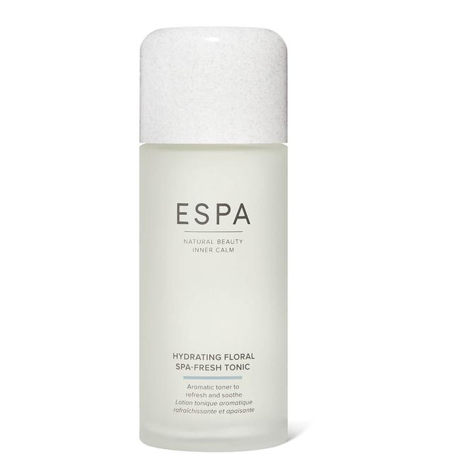 ESPA Hydrating Floral Spa Fresh Tonic 200ml on Productcaster.