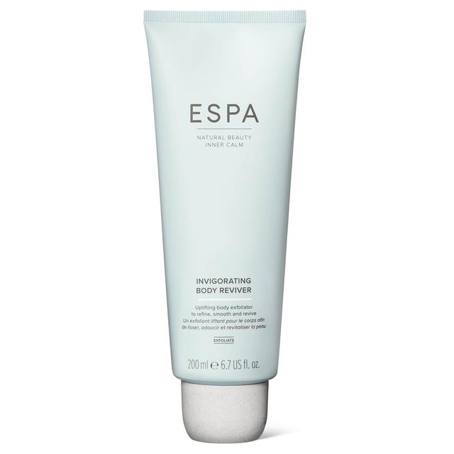 ESPA Invigorating Body Reviver 200ml on Productcaster.