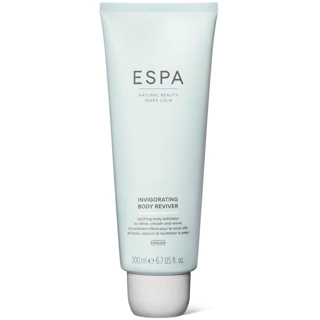 ESPA Invigorating Body Reviver 200ml on Productcaster.