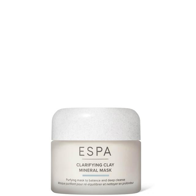 ESPA Clarifying Clay Mineral Mask 55ml on Productcaster.