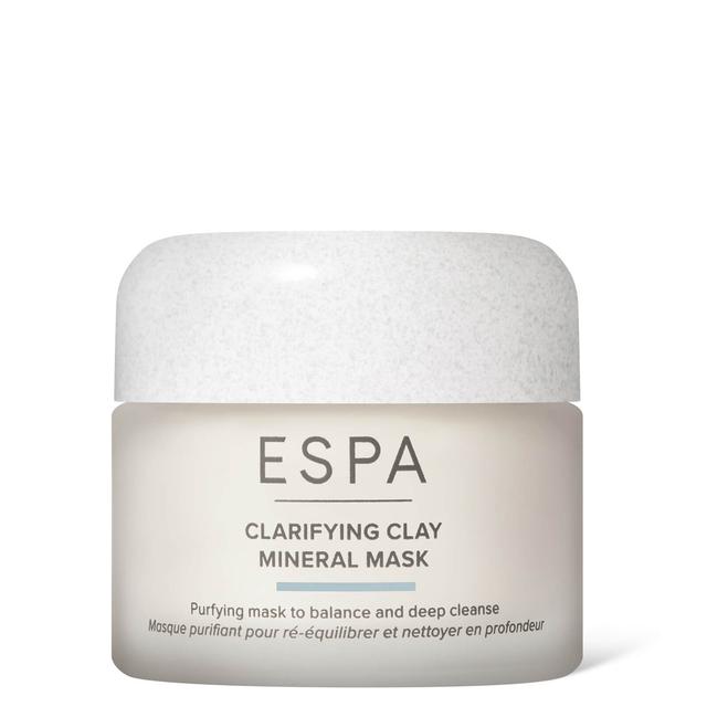 ESPA Clarifying Clay Mineral Mask 55ml on Productcaster.