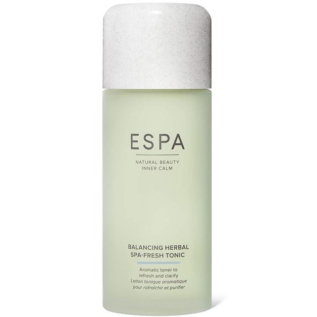 ESPA Balancing Herbal Spa Fresh Tonic 200ml on Productcaster.