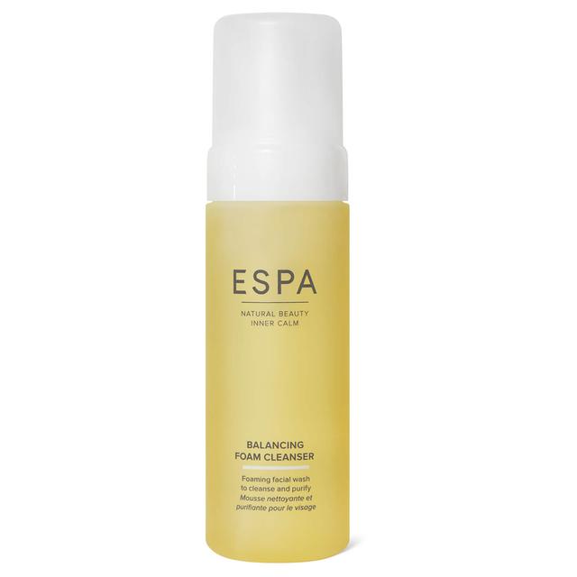 ESPA Balancing Foam Cleanser 150ml on Productcaster.