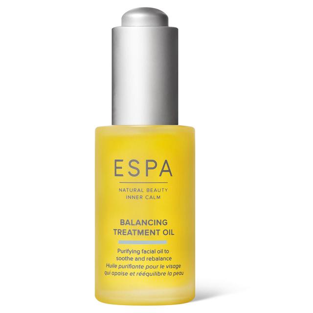 ESPA Balancing Treatment Oil 30ml on Productcaster.