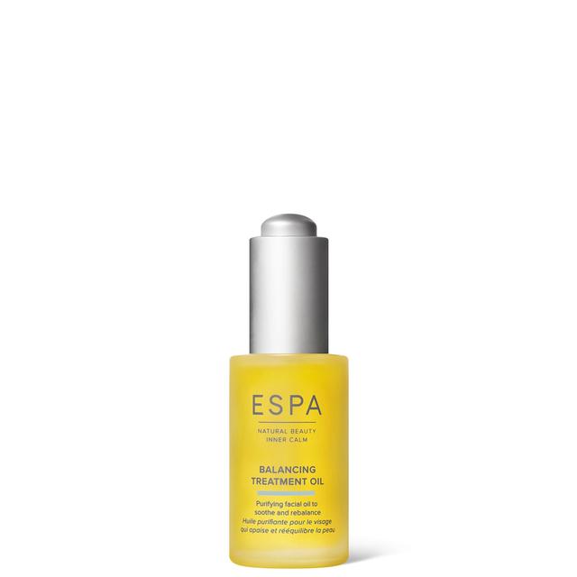 ESPA Balancing Treatment Oil 30ml on Productcaster.