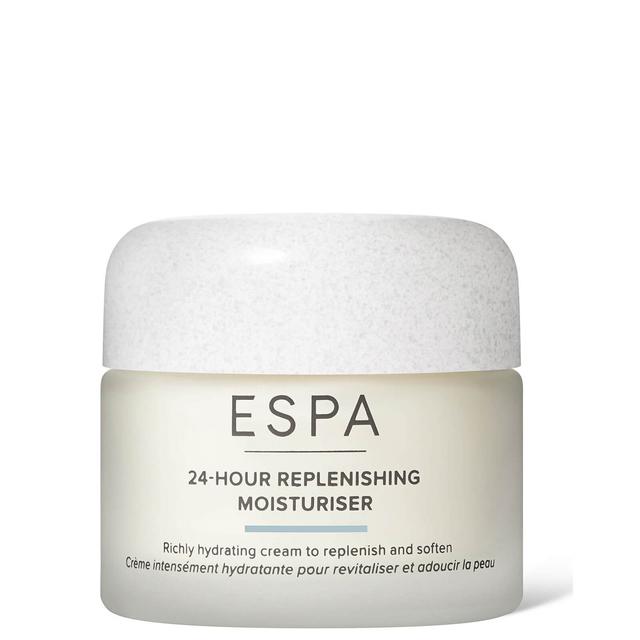 ESPA 24hr Replenishing Moisturiser 55ml on Productcaster.