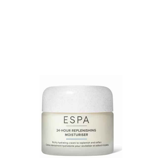 ESPA 24hr Replenishing Moisturiser 55ml on Productcaster.