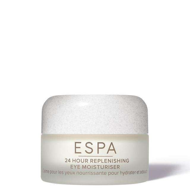 ESPA 24hr Replenishing Eye Moisturiser 15ml on Productcaster.