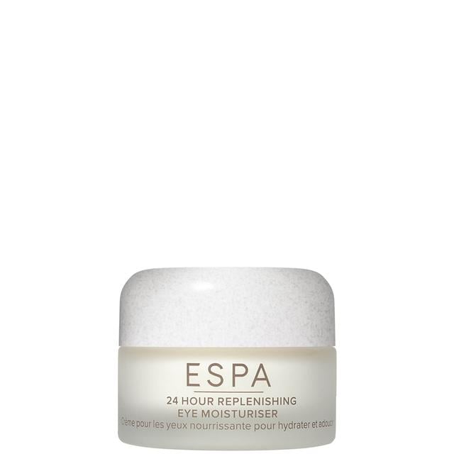 ESPA 24hr Replenishing Eye Moisturiser 15ml on Productcaster.