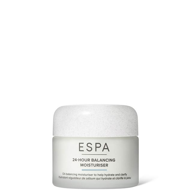 ESPA Balancing Moisturiser 55ml on Productcaster.