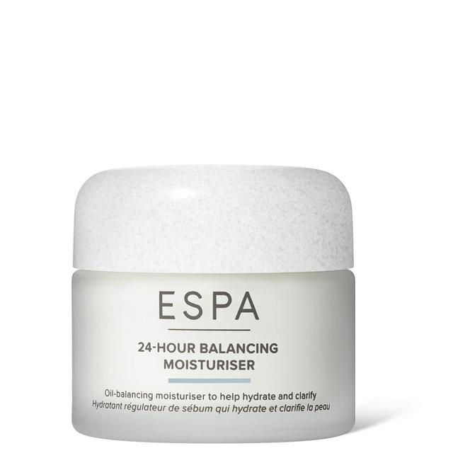 ESPA Balancing Moisturiser 55ml on Productcaster.